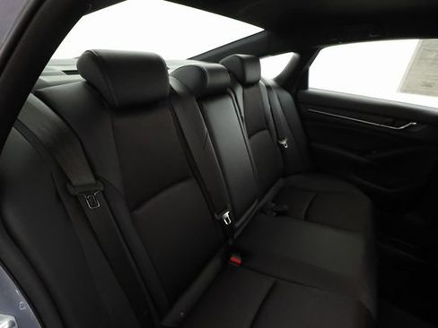 Used 2022 Honda Accord Sport image 21