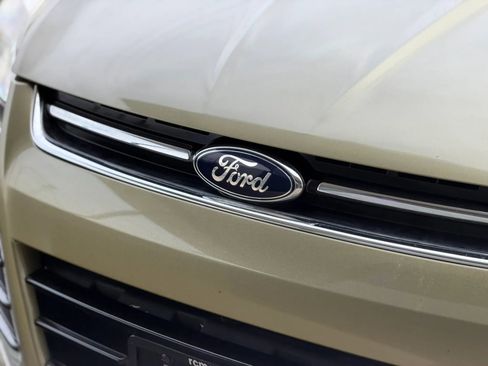 Used 2013 Ford Escape SEL image 9