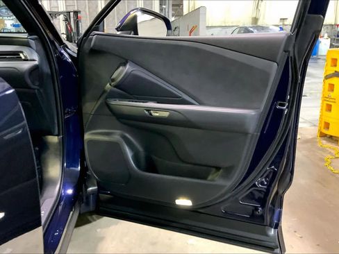 Certified 2025 Lexus TX 350 Premium image 22