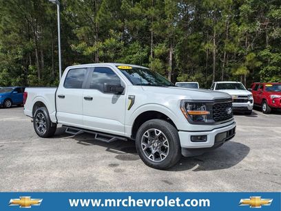 Used 2024 Ford F150 STX