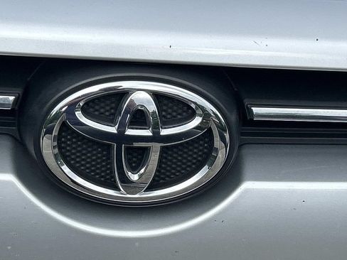 Used 2021 Toyota 4Runner SR5 RWD image 10
