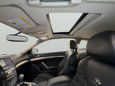 Used 2012 INFINITI G37 x Coupe w/ Premium Pkg AWD/4WD image 31