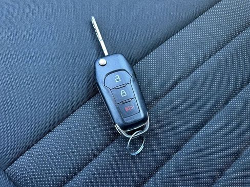 Used 2021 Ford Ranger XLT w/ Equipment Group 301A Mid image 34