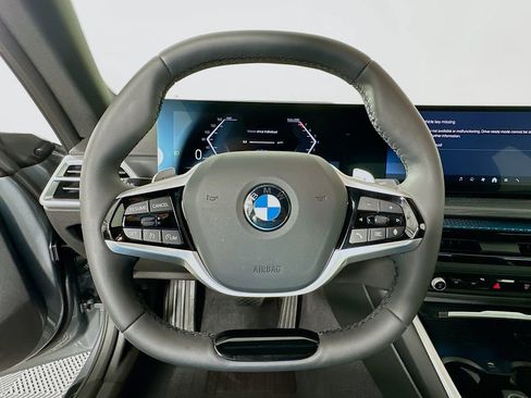 Used 2025 BMW 230i Coupe w/ Convenience Package image 11