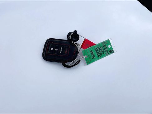 Used 2024 Lexus IS 500 image 14