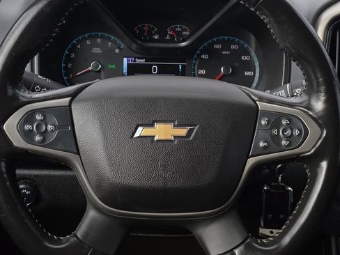 Used 2018 Chevrolet Colorado Z71 image 24