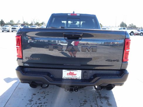 New 2026 RAM 1500 RHO AWD/4WD image 23