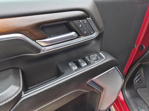 Certified 2024 GMC Sierra 3500 Denali w/ Denali Reserve Package image 12