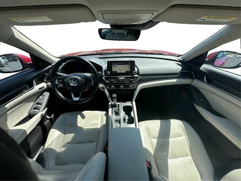 Used 2018 Honda Accord EX-L image 13
