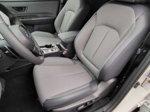 New 2026 Subaru Outback Premium image 17