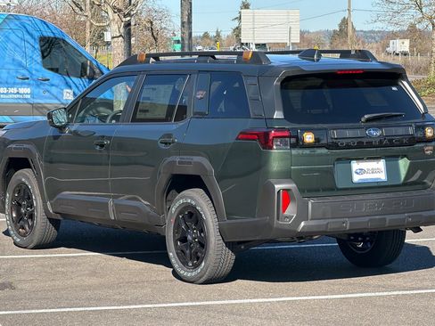 New 2026 Subaru Outback Wilderness image 6