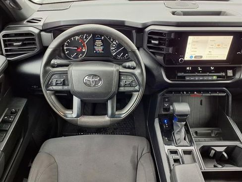 Used 2025 Toyota Tundra SR image 4