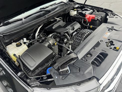 Used 2019 Ford Ranger Lariat w/ Equipment Group 501A Mid image 19