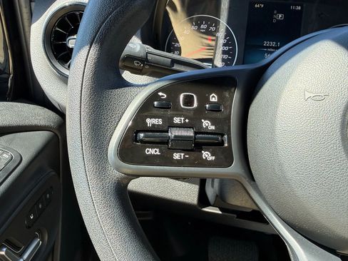 Used 2023 Mercedes-Benz Sprinter 3500 image 17