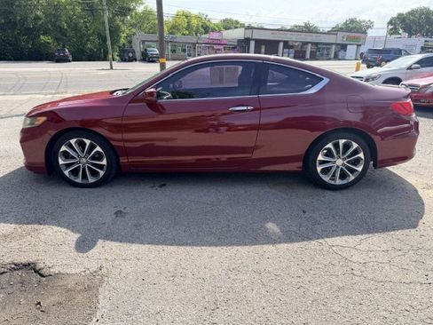 Used 2013 Honda Accord EX-L image 8