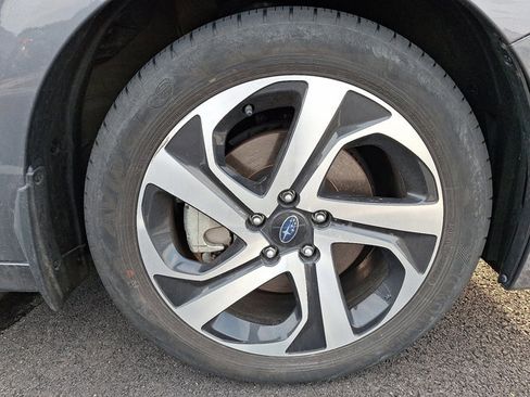 Used 2021 Subaru Legacy Limited w/ Popular Package #2 image 8