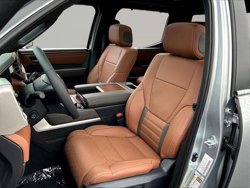 New 2026 Toyota Tundra 1794 Edition AWD/4WD image 17