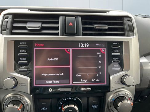 Used 2021 Toyota 4Runner SR5 image 12