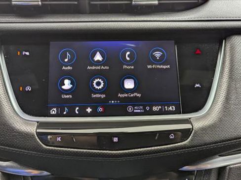 Used 2021 Cadillac XT6 Luxury image 31