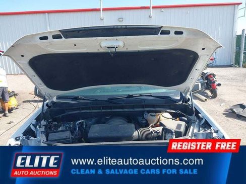 Used 2021 GMC Sierra 1500 AT4 w/ AT4 Premium Package AWD/4WD image 20