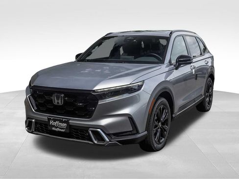 New 2026 Honda CR-V Sport Touring image 7