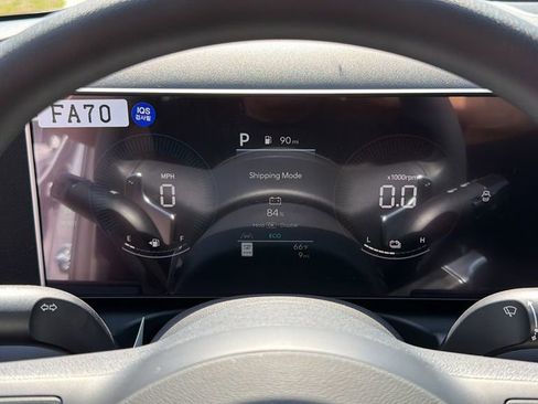 New 2026 Hyundai Tucson Blue SE AWD/4WD image 31
