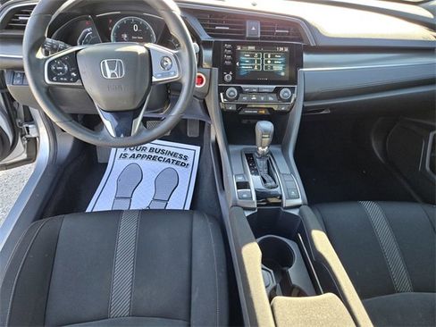 Used 2019 Honda Civic EX image 29