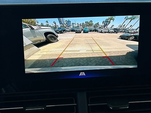 New 2025 Chevrolet Trax LT w/ Driver Confidence Package image 19