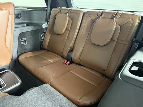 Used 2022 Lincoln Aviator Reserve w/ Equipment Group 201A image 22