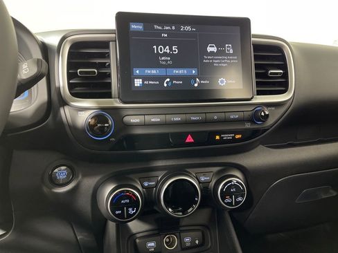 New 2026 Hyundai Venue SEL image 23