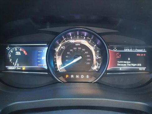 Used 2018 Ford Explorer Sport w/ Ford Safe & Smart Package AWD/4WD image 14