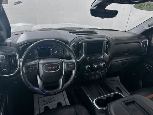 Used 2020 GMC Sierra 1500 AT4 w/ AT4 Premium Package image 30
