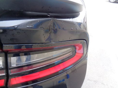 Used 2021 Dodge Charger GT w/ Blacktop Package image 3