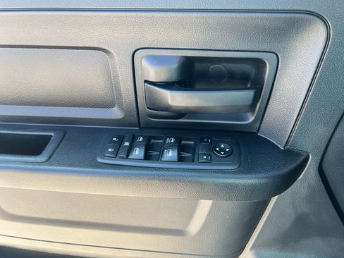 Used 2021 RAM 1500 Tradesman w/ Popular Equipment Group image 21