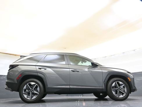 Certified 2025 Hyundai Tucson SEL image 42