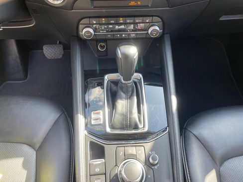 Used 2025 MAZDA CX-5 AWD 2.5 S w/ Select Package image 12