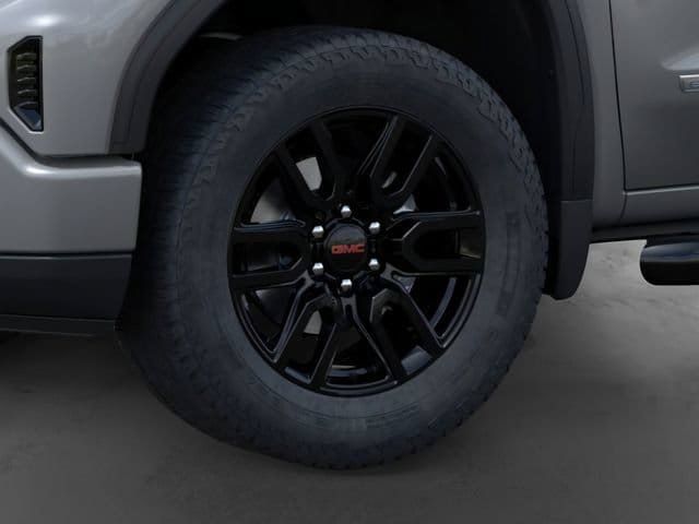 New 2026 GMC Sierra 1500 Elevation w/ Elevation Select Package AWD/4WD image 9