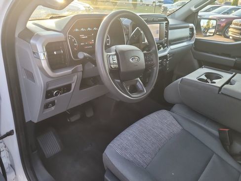 Used 2023 Ford F150 XLT image 15