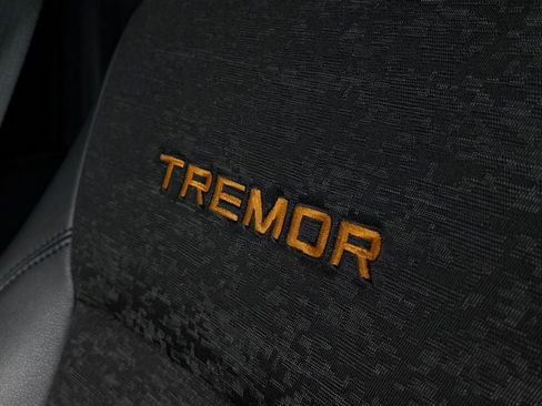Used 2023 Ford F150 Tremor AWD/4WD image 24