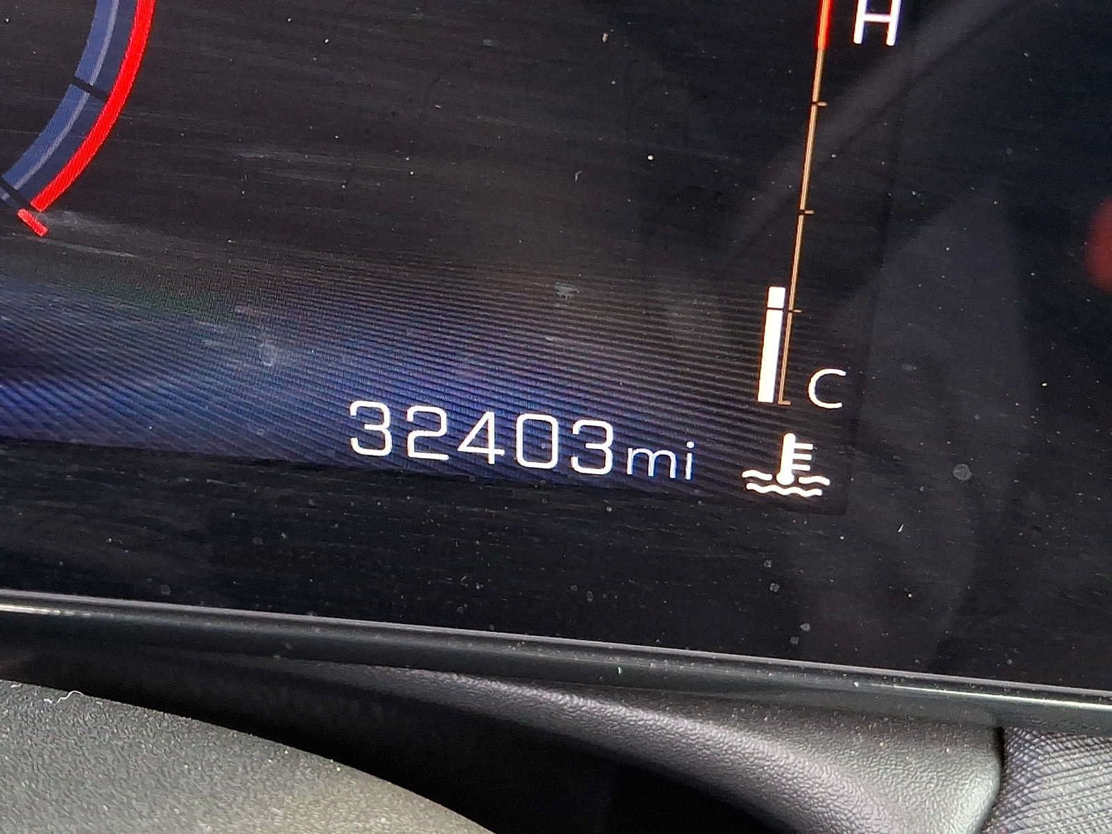 Used 2025 Chevrolet TrailBlazer RS FWD image 16
