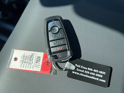 New 2026 Ford F150 XLT w/ Equipment Group 302A MID image 39