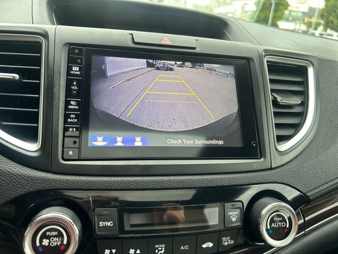 Used 2016 Honda CR-V EX-L image 24