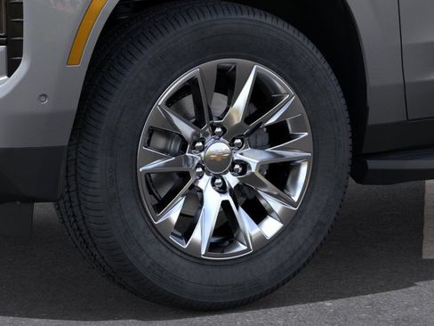 New 2026 Chevrolet Tahoe Premier w/ Sun And Tow Package AWD/4WD image 9