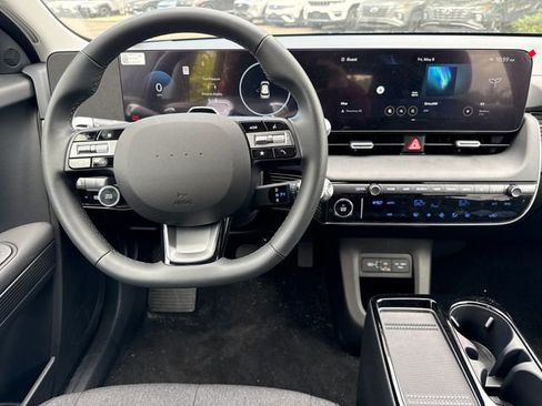 New 2026 Hyundai Ioniq 5 SE AWD/4WD image 17