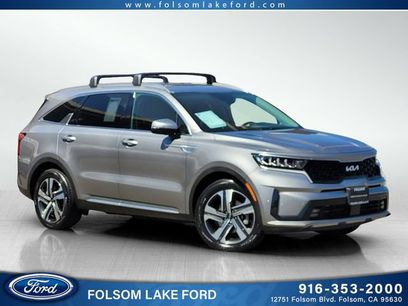 Used 2023 Kia Sorento EX