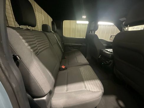 Used 2023 Ford F150 XL w/ STX Appearance Package AWD/4WD image 18