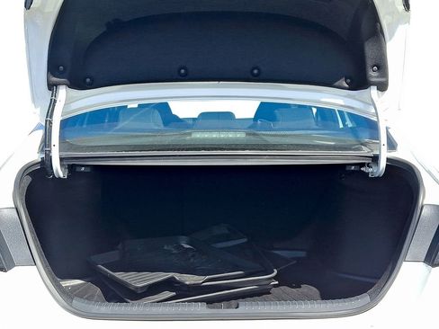 Certified 2024 Honda Accord Sport image 28