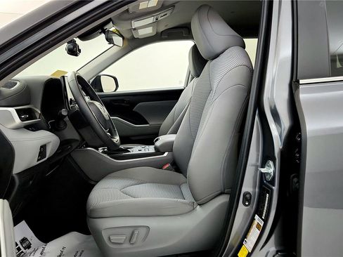 Certified 2024 Toyota Highlander LE image 26