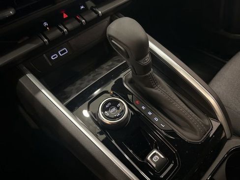 New 2026 Chevrolet Colorado Trail Boss image 27