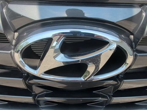 Used 2024 Hyundai Tucson SE FWD image 31